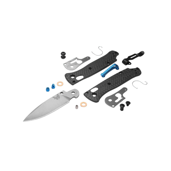 Benchmade Mini BugOut Knife Collection