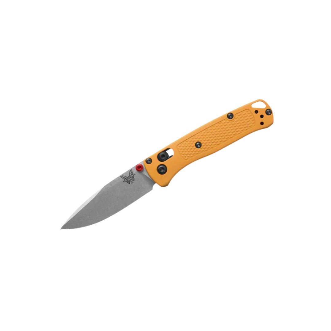 Benchmade Mini BugOut Knife Collection