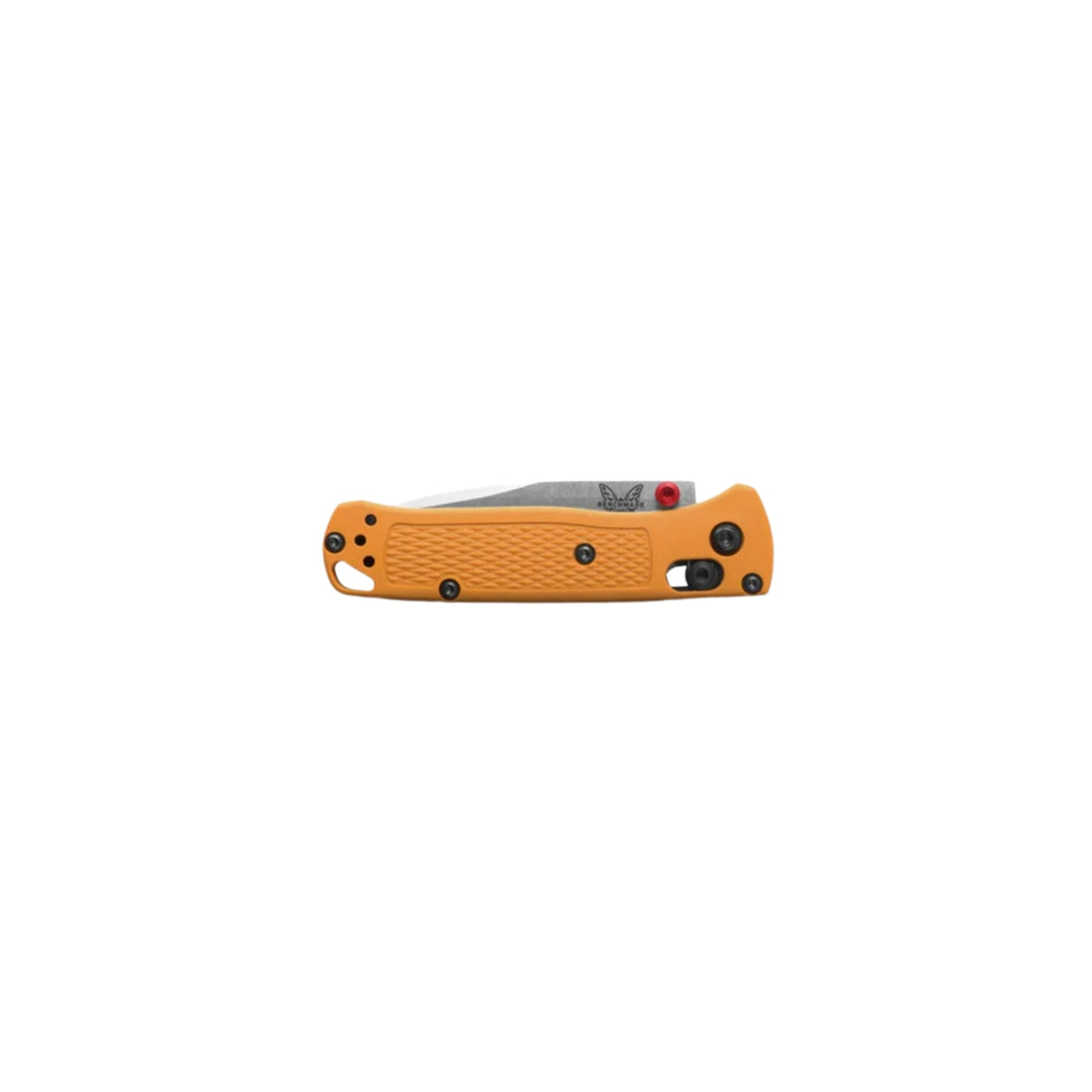 Benchmade Mini BugOut Knife Collection