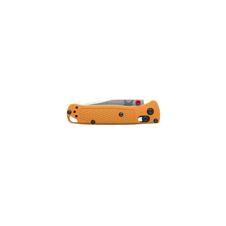 Benchmade Mini BugOut Knife Collection