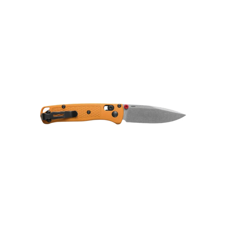 Benchmade Mini BugOut Knife Collection