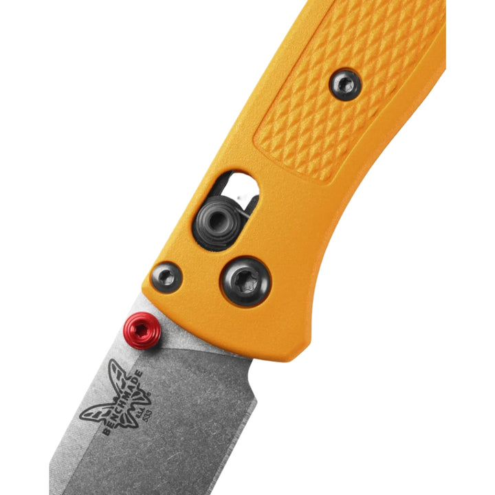 Benchmade Mini BugOut Knife Collection