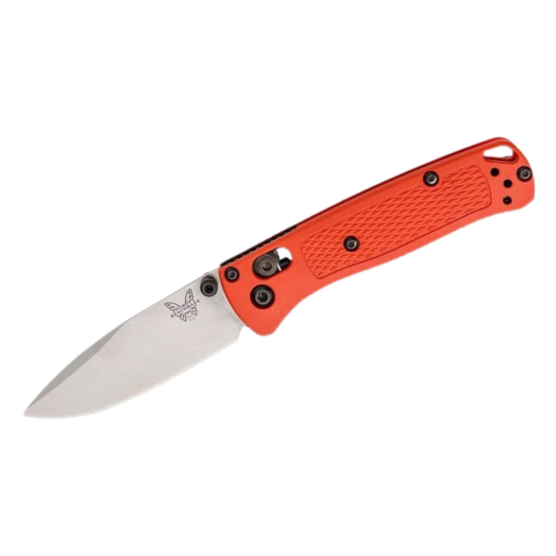 Benchmade Mini BugOut Knife Collection