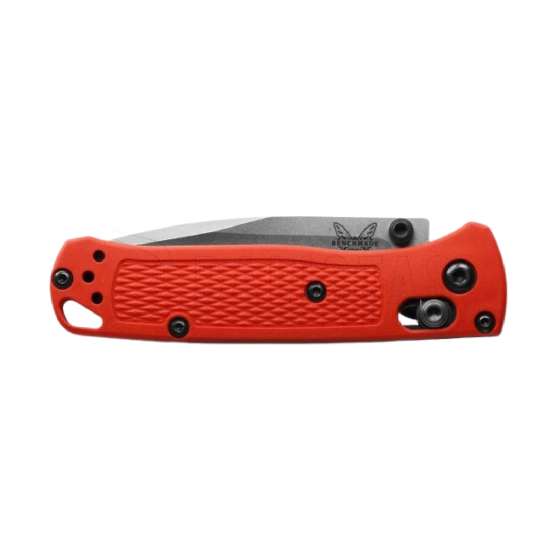 Benchmade Mini BugOut Knife Collection