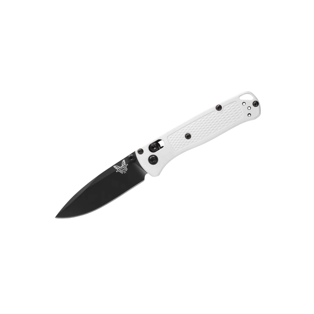 Benchmade Mini BugOut Knife Collection