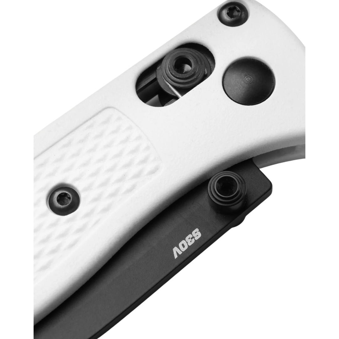 Benchmade Mini BugOut Knife Collection