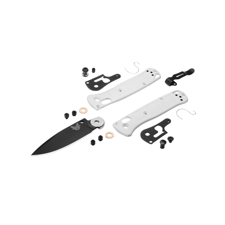 Benchmade Mini BugOut Knife Collection