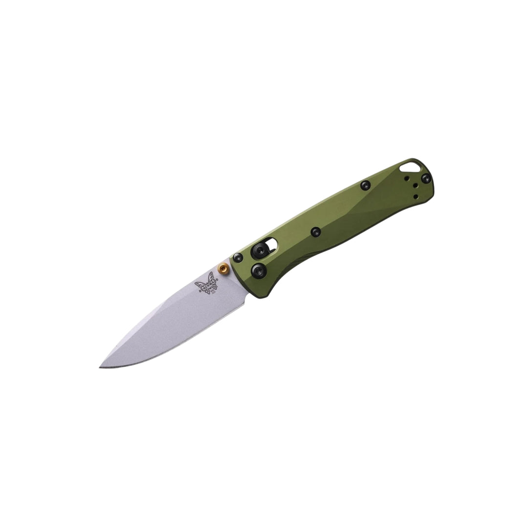 Benchmade Mini BugOut Knife Collection