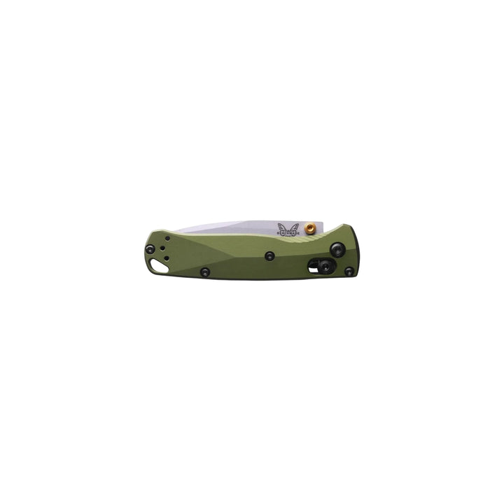 Benchmade Mini BugOut Knife Collection