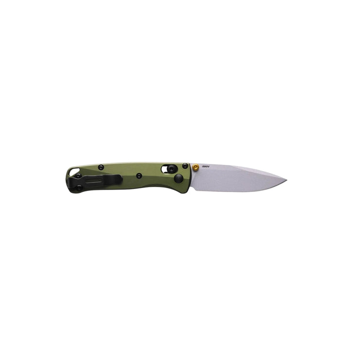 Benchmade Mini BugOut Knife Collection