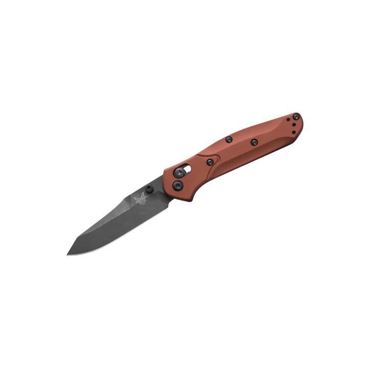 Benchmade Mini Osborne Premium Knife Collection