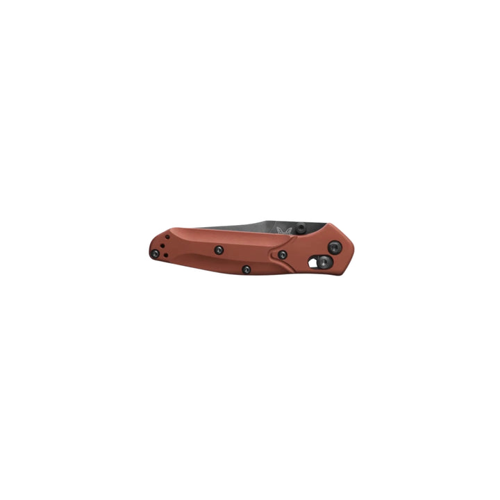 Benchmade Mini Osborne Premium Knife Collection
