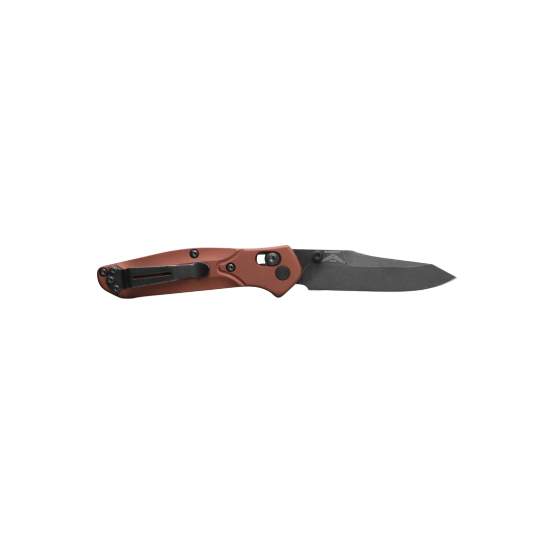 Benchmade Mini Osborne Premium Knife Collection