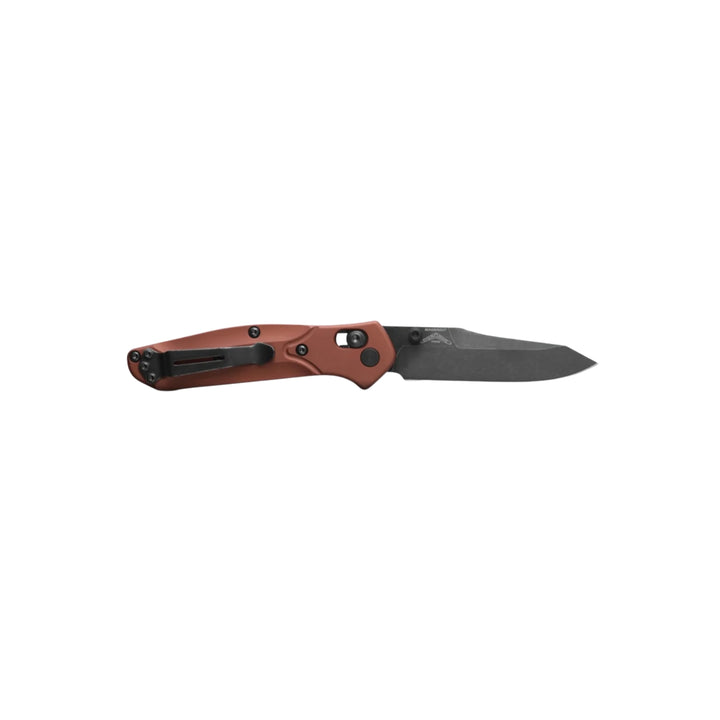 Benchmade Mini Osborne Premium Knife Collection