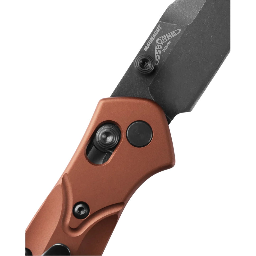 Benchmade Mini Osborne Premium Knife Collection