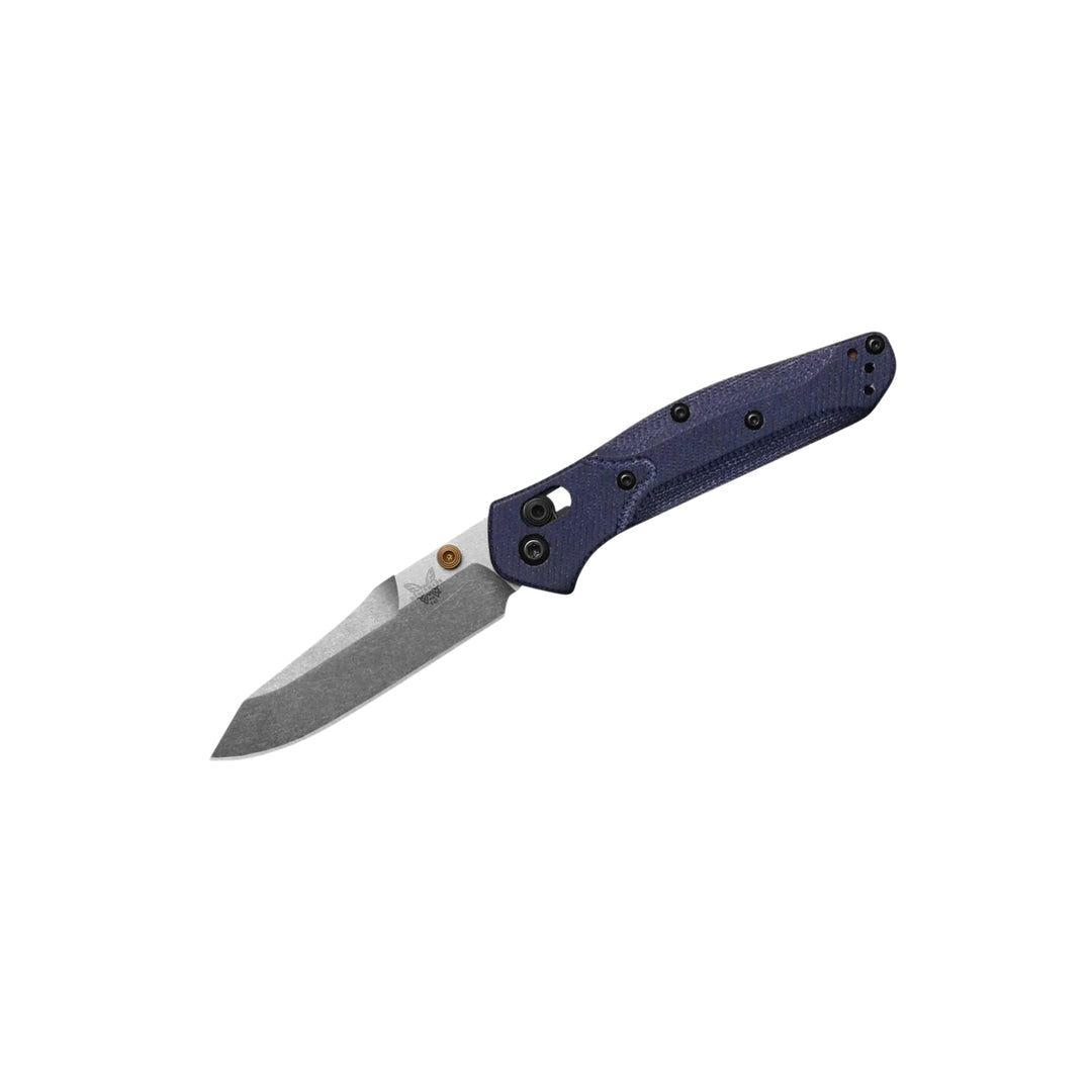Benchmade Mini Osborne Premium Knife Collection
