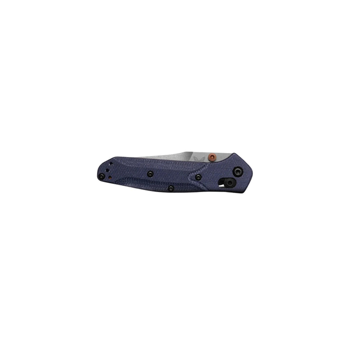 Benchmade Mini Osborne Premium Knife Collection