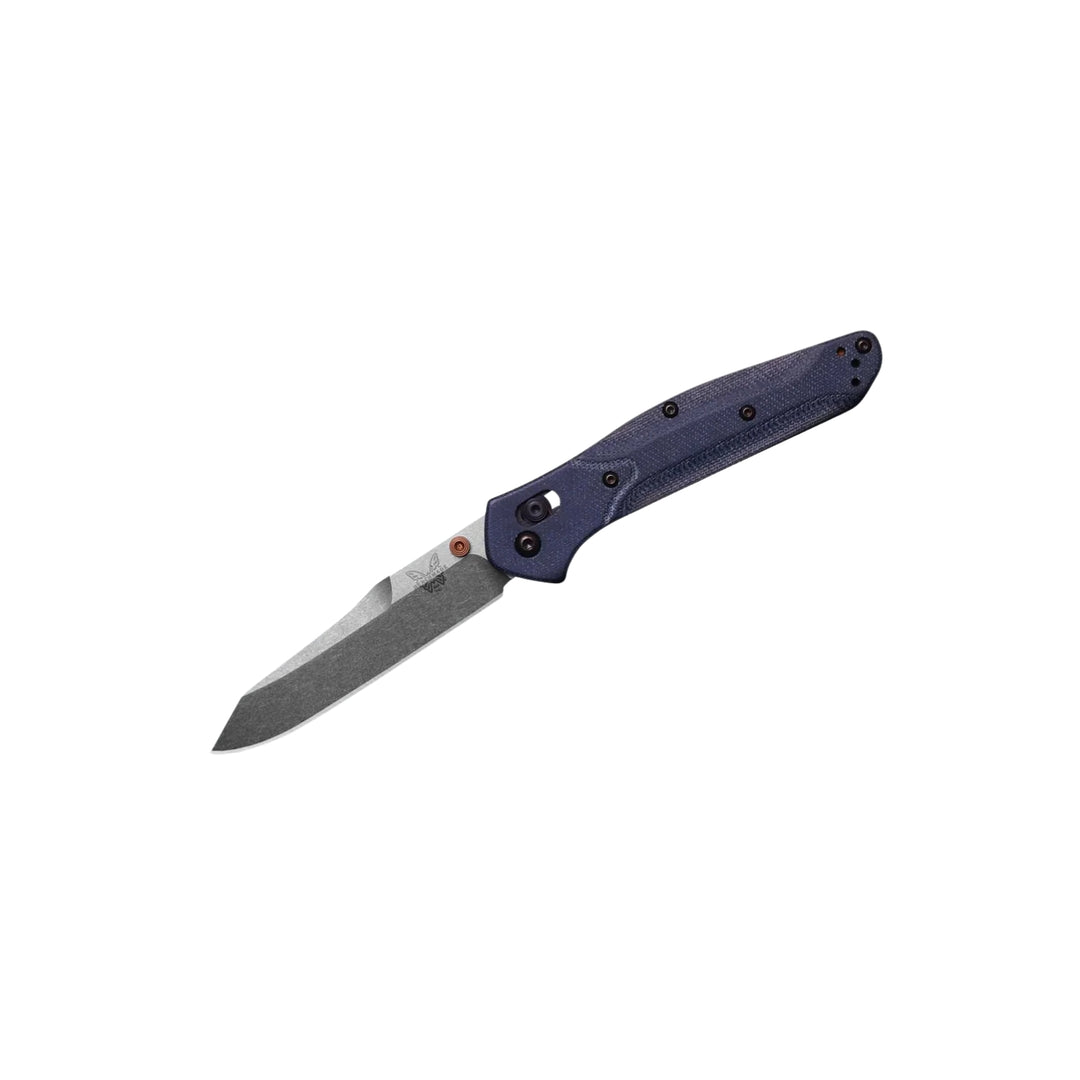 Benchmade Osborne Premium Knife Collection