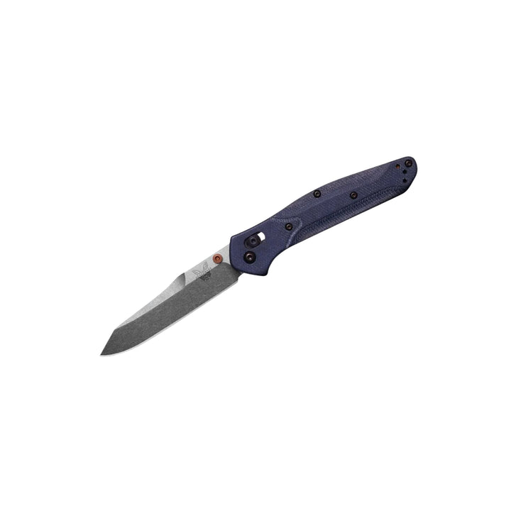 Benchmade Osborne Premium Knife Collection