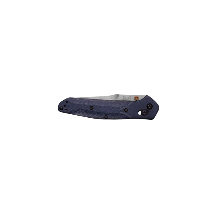 Benchmade Osborne Premium Knife Collection
