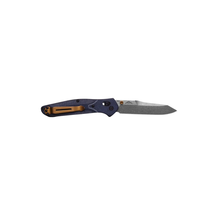 Benchmade Osborne Premium Knife Collection