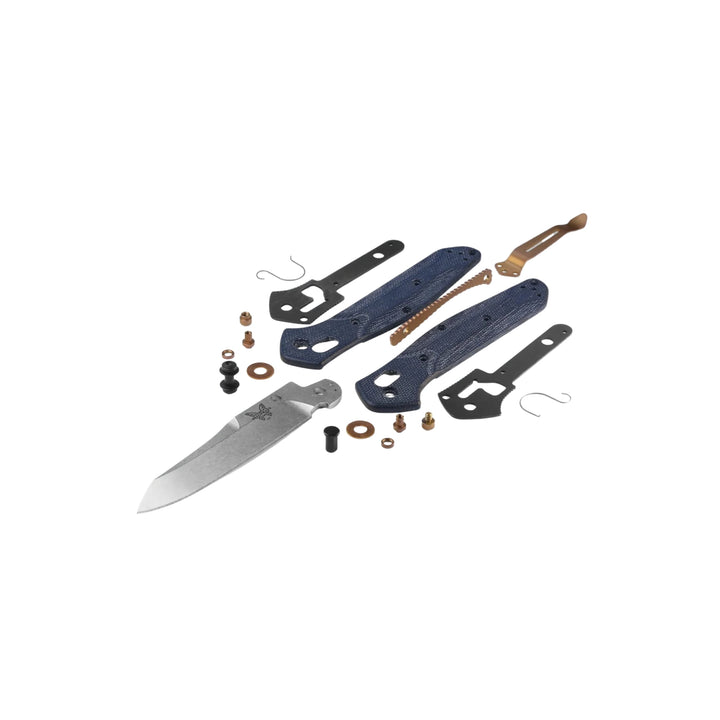 Benchmade Osborne Premium Knife Collection