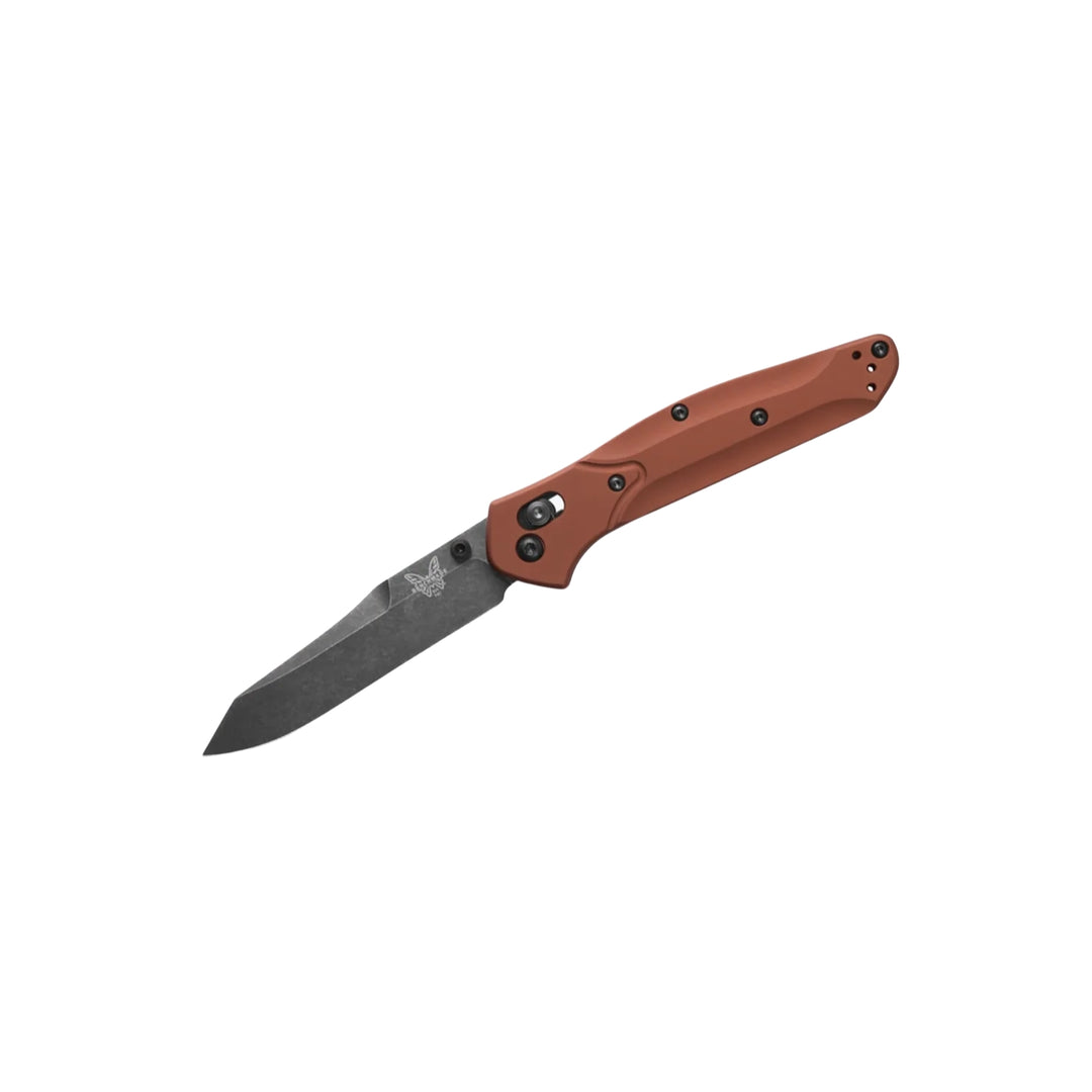 Benchmade Osborne Premium Knife Collection