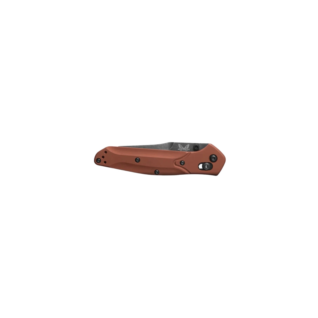 Benchmade Osborne Premium Knife Collection