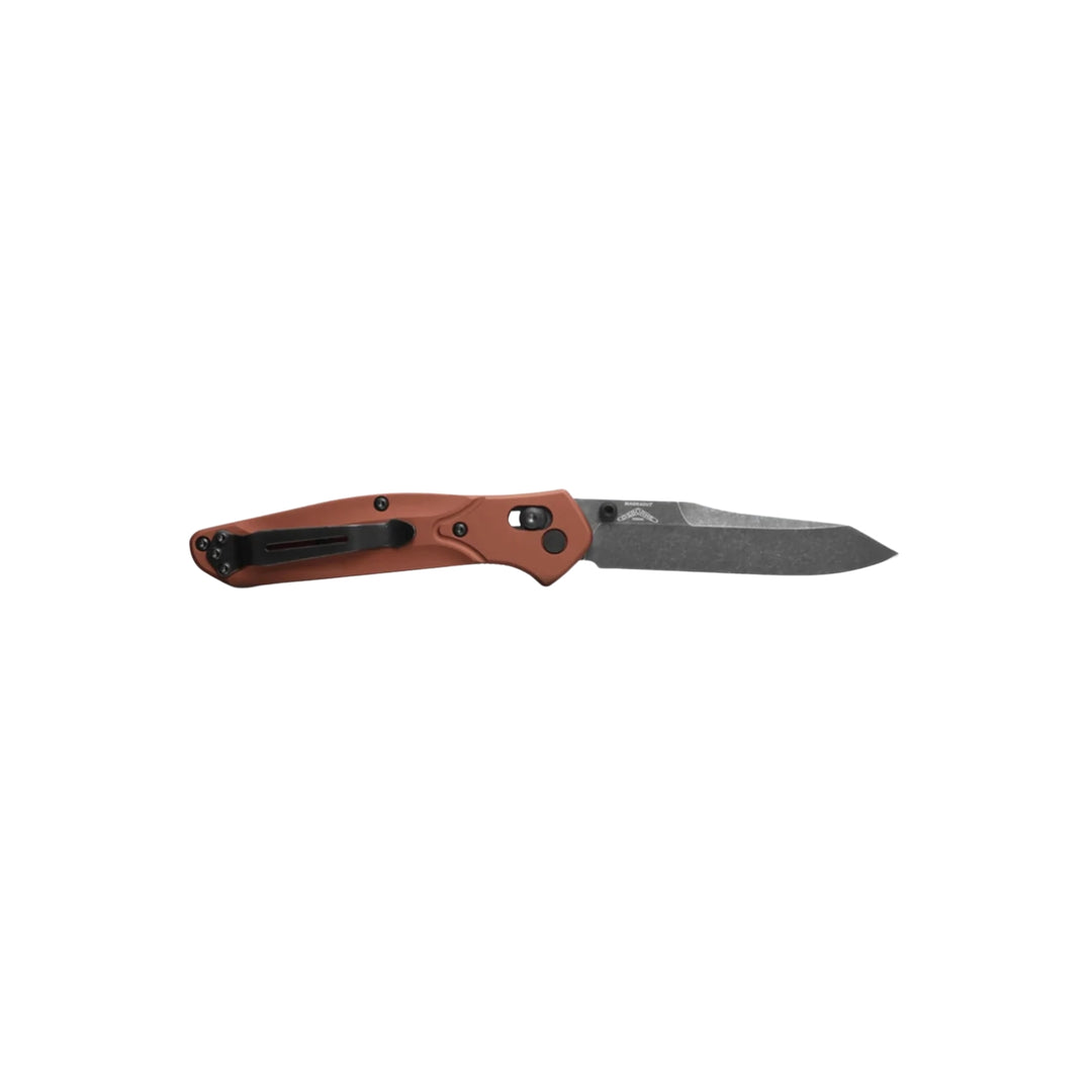 Benchmade Osborne Premium Knife Collection