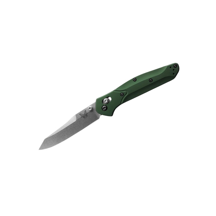 Benchmade Osborne Premium Knife Collection