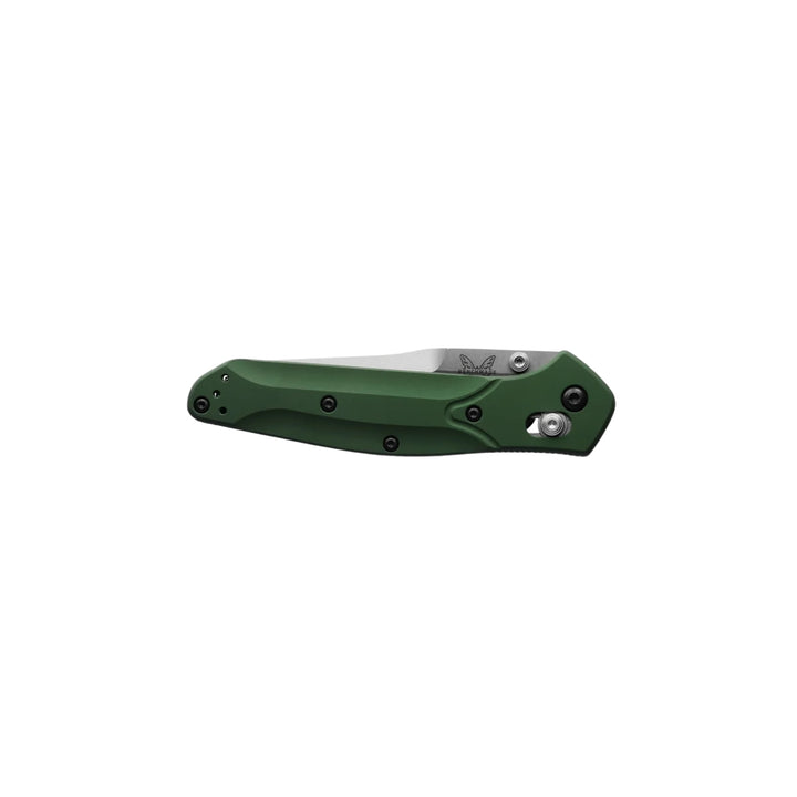 Benchmade Osborne Premium Knife Collection
