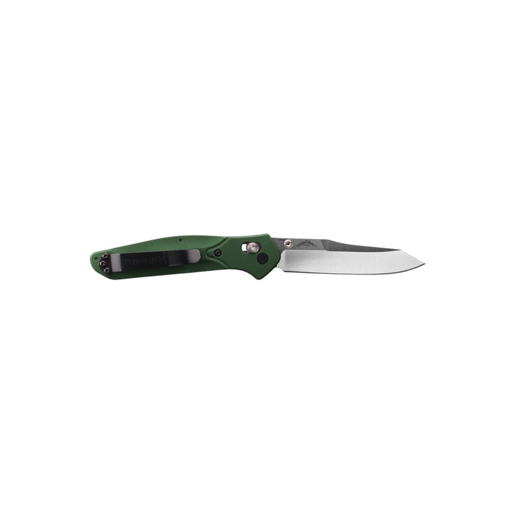 Benchmade Osborne Premium Knife Collection