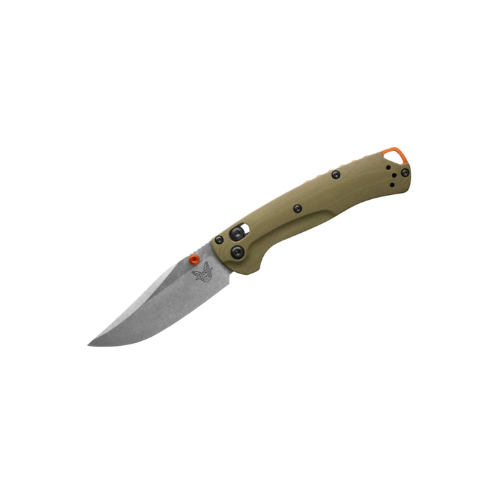Benchmade Mini Taggedout Collection