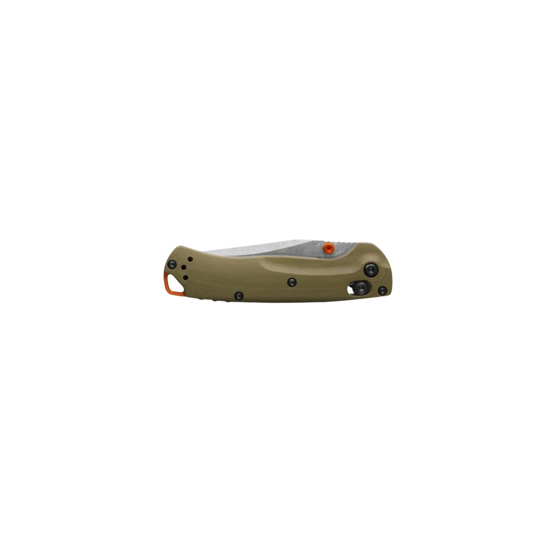 Benchmade Mini Taggedout Collection