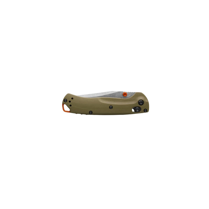 Benchmade Mini Taggedout Collection