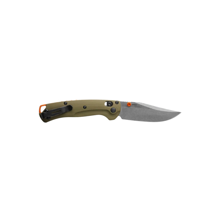 Benchmade Mini Taggedout Collection