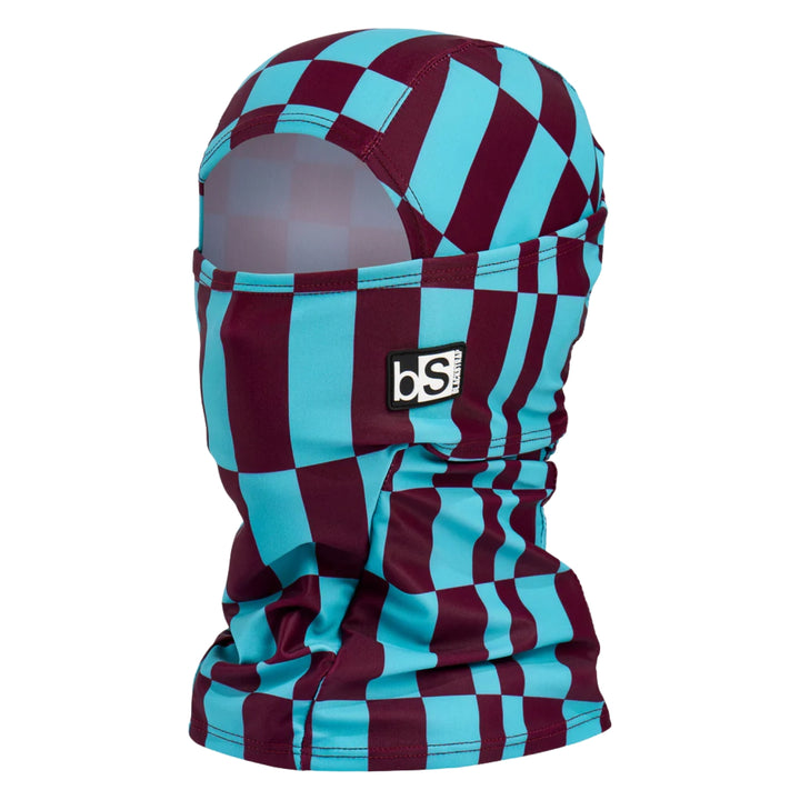 BlackStrap Hood Balaclava