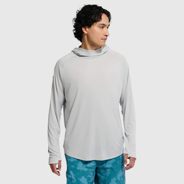 BlackStrap Men's Brackish Sun Hoodie