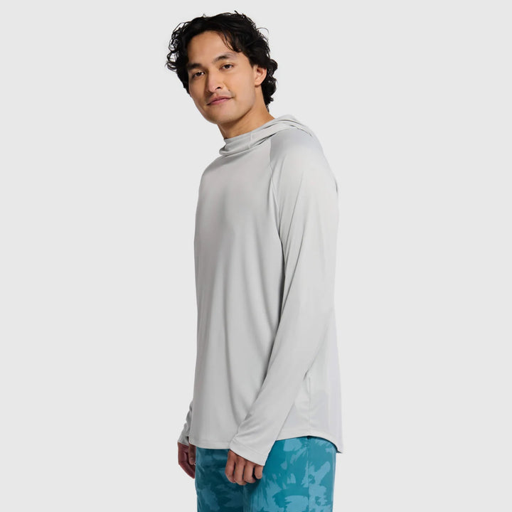 BlackStrap Men's Brackish Sun Hoodie
