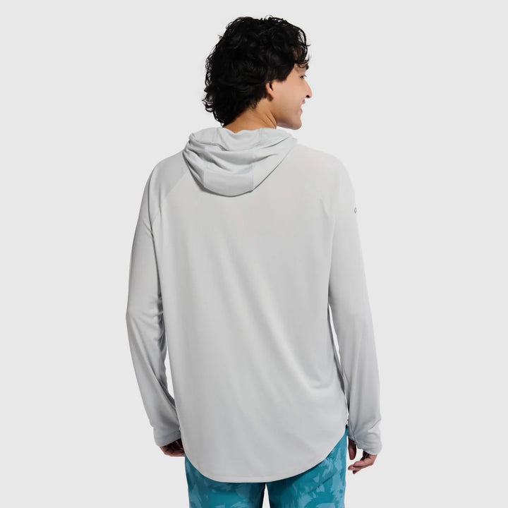 BlackStrap Men's Brackish Sun Hoodie