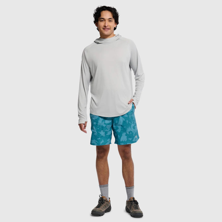 BlackStrap Men's Brackish Sun Hoodie