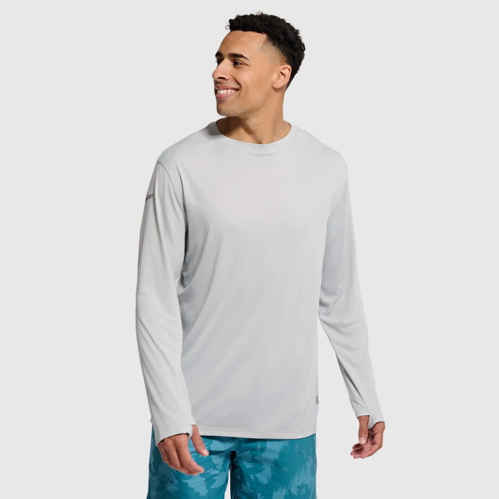 BlackStrap Men's Brackish Crewneck