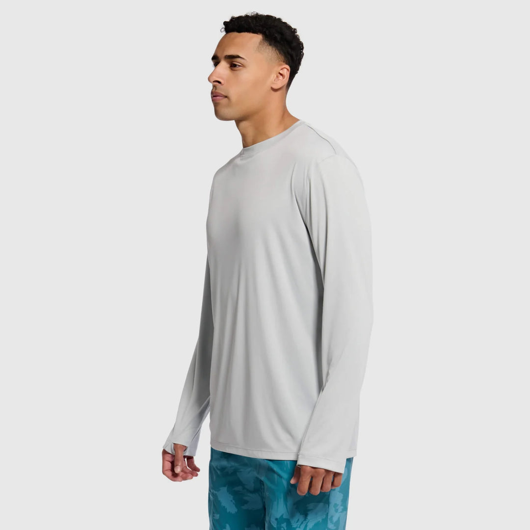 BlackStrap Men's Brackish Crewneck