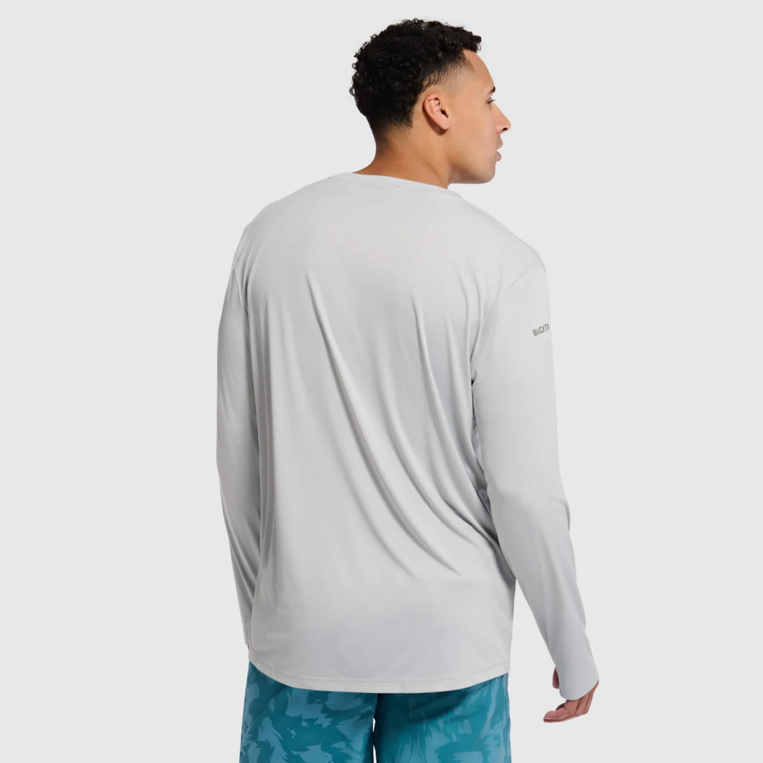 BlackStrap Men's Brackish Crewneck
