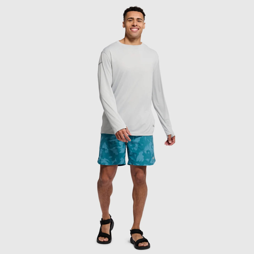 BlackStrap Men's Brackish Crewneck