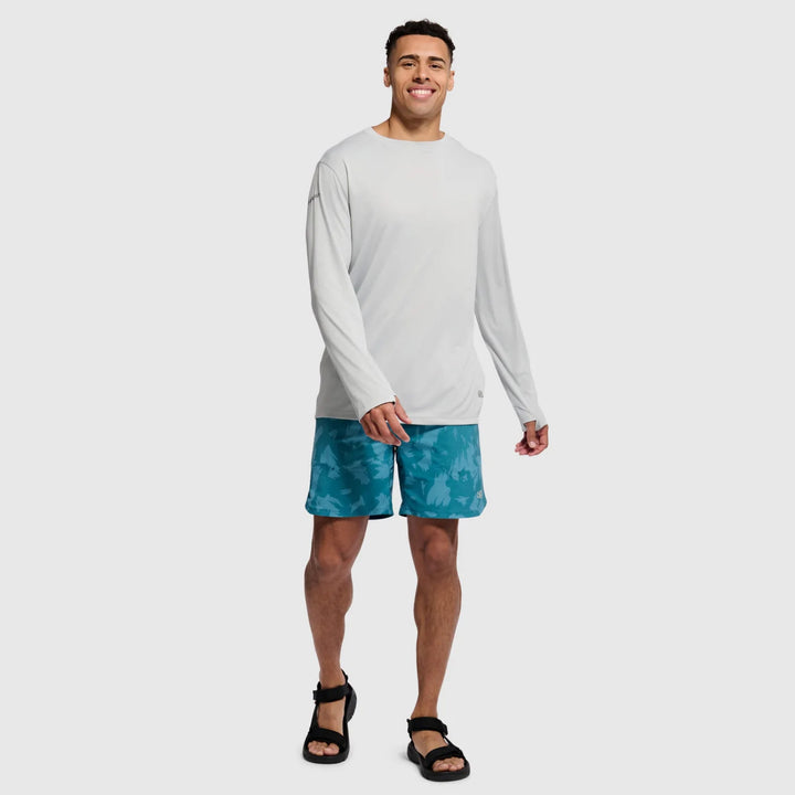 BlackStrap Men's Brackish Crewneck