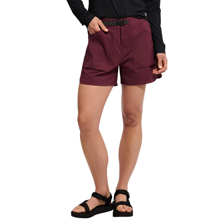 BlackStrap Women's Utility Shorts