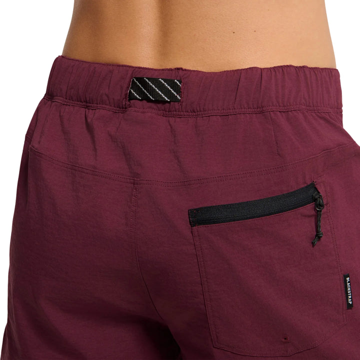 BlackStrap Women's Utility Shorts