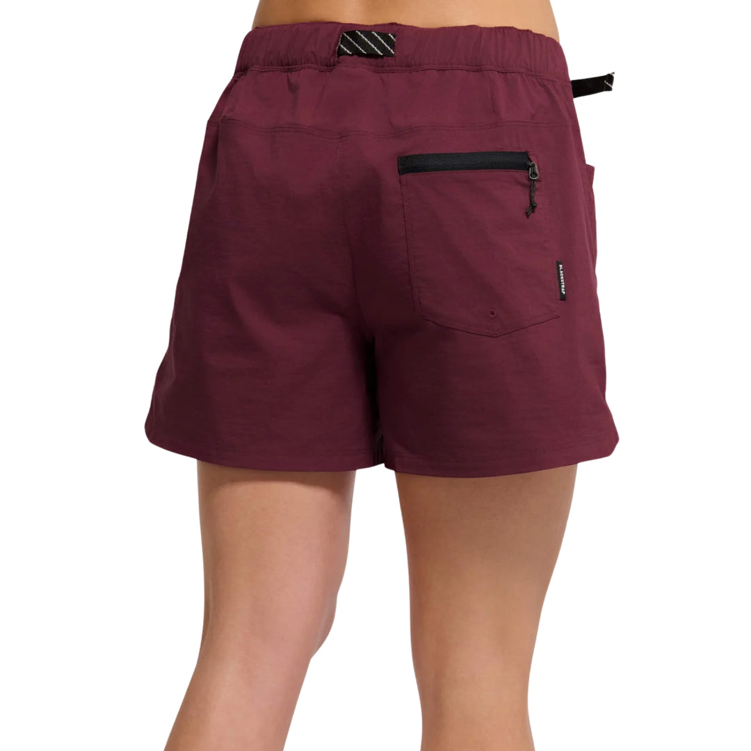 BlackStrap Women's Utility Shorts