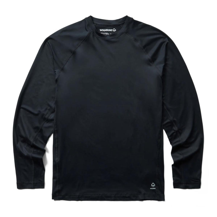 Wolverine Men's Sun Stop Eco Long Sleeve Tee